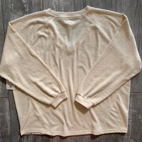 🔥🔥BILLABONG - COZY FOR YOU TOP🔥🔥 - Picture 9 of 9